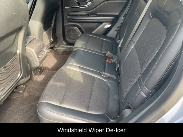 2022 Lincoln Corsair Standard Raleigh NC