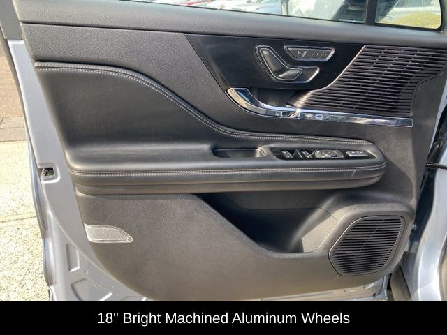 2022 Lincoln Corsair Standard Raleigh NC