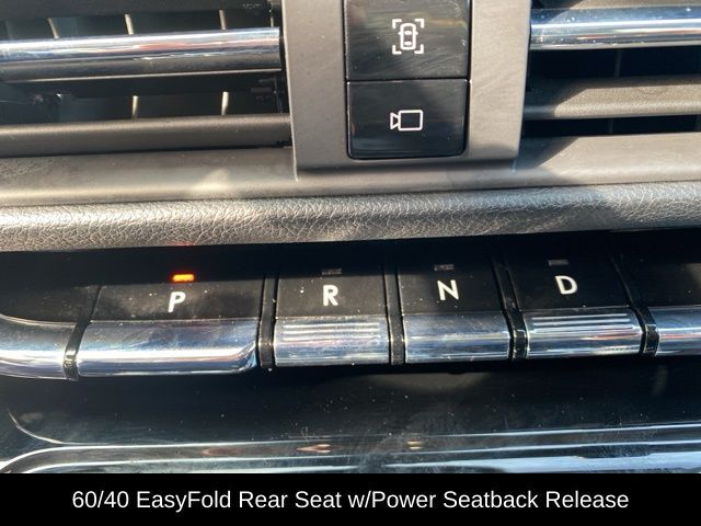 2022 Lincoln Corsair Standard Raleigh NC