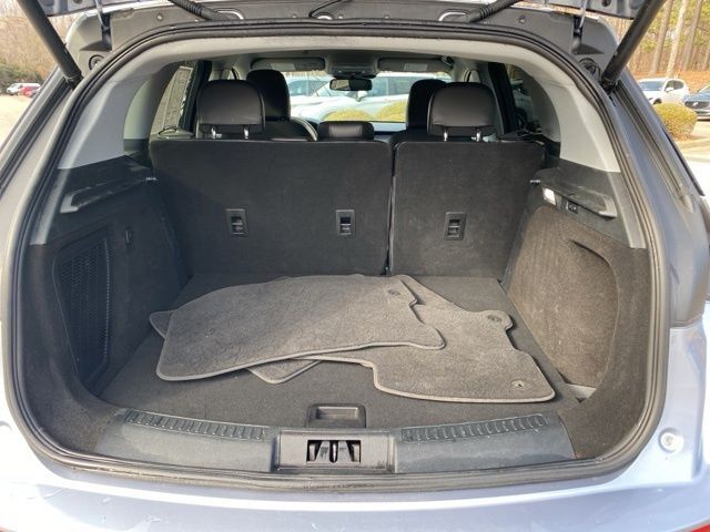 2022 Lincoln Corsair Standard Raleigh NC