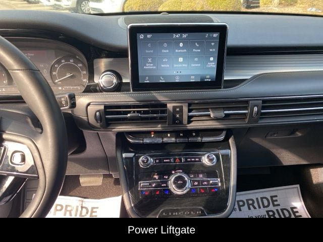 2022 Lincoln Corsair Standard Raleigh NC