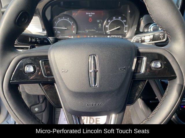 2022 Lincoln Corsair Standard Raleigh NC