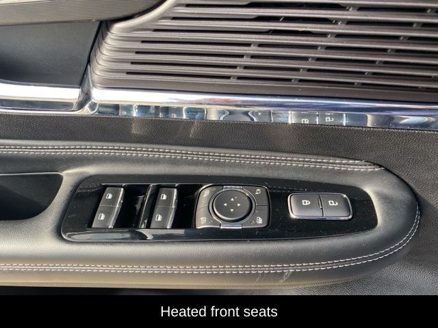 2022 Lincoln Corsair Standard Raleigh NC