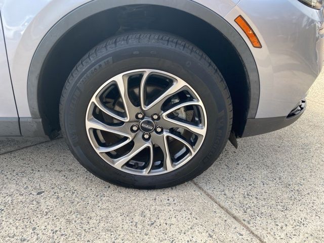 2022 Lincoln Corsair Standard Raleigh NC