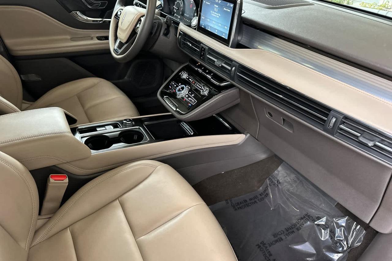 2022 Lincoln Corsair Standard Roseville CA