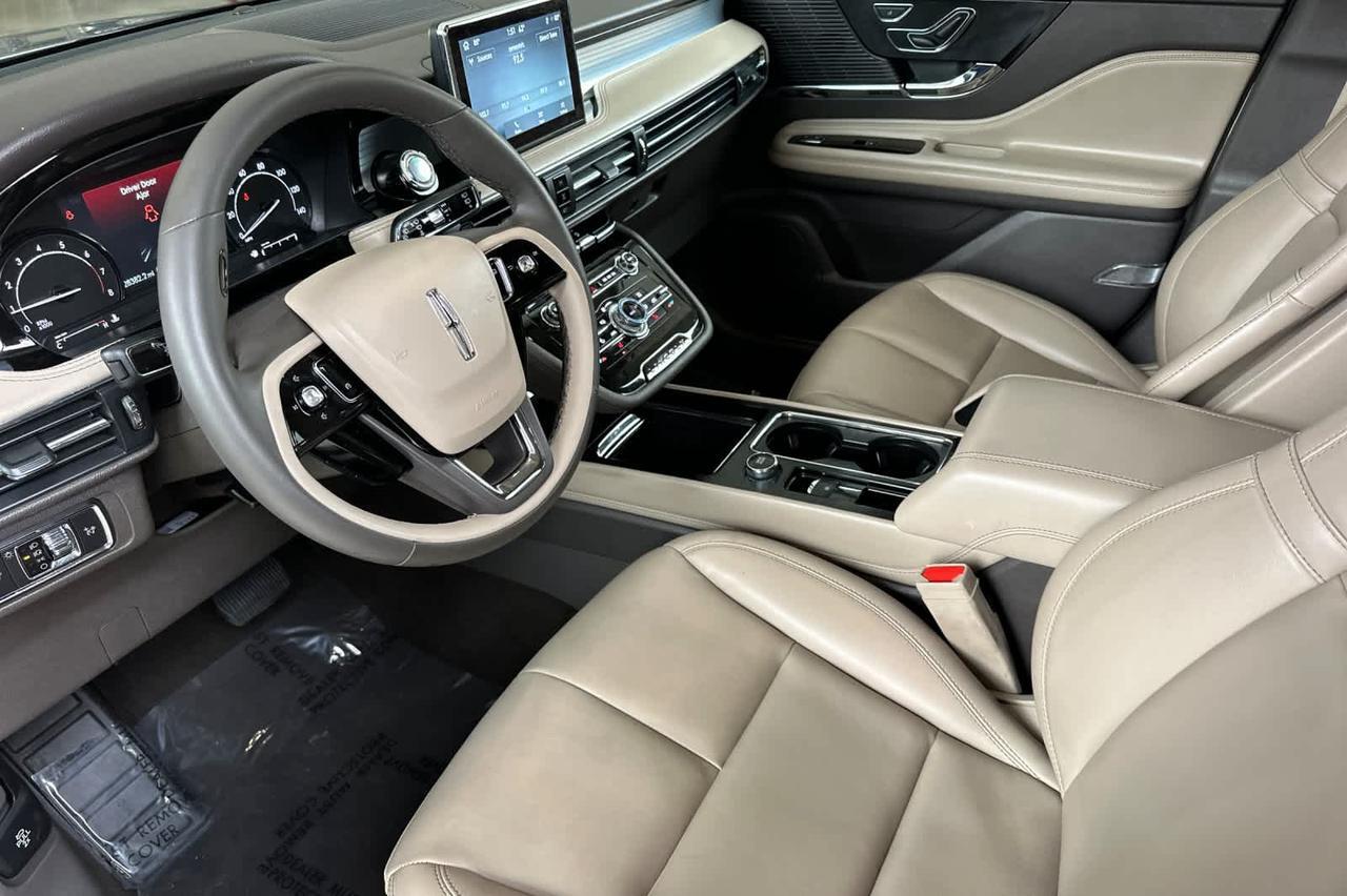 2022 Lincoln Corsair Standard Roseville CA