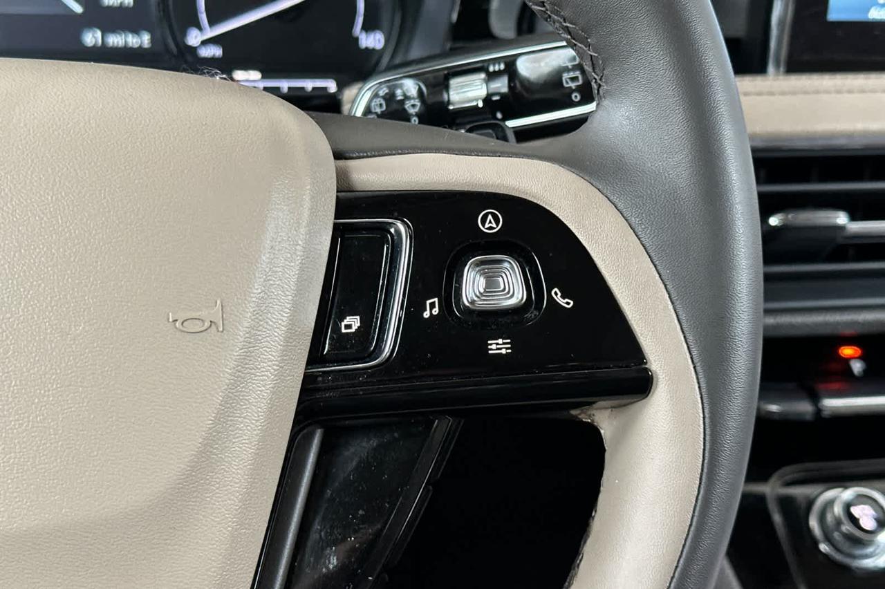 2022 Lincoln Corsair Standard Roseville CA