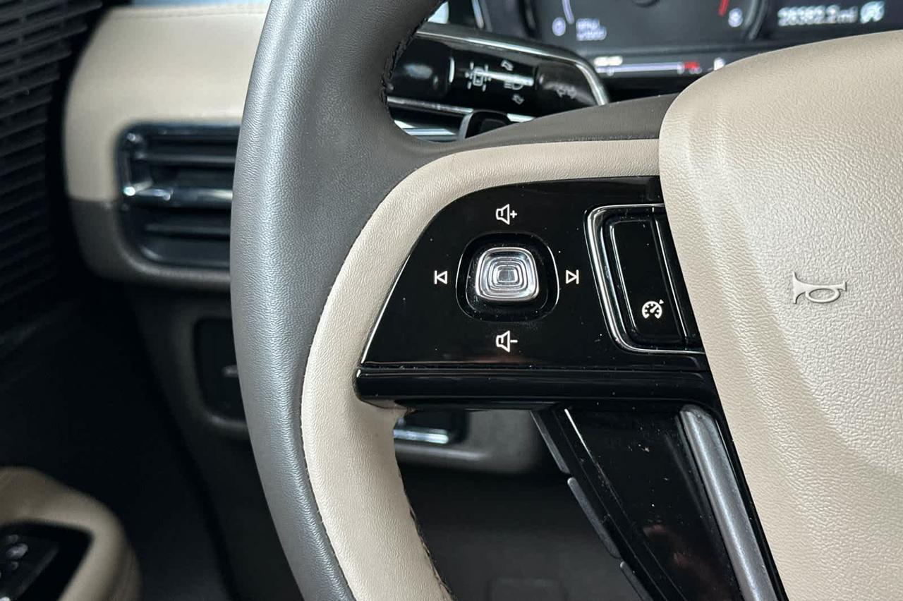 2022 Lincoln Corsair Standard Roseville CA