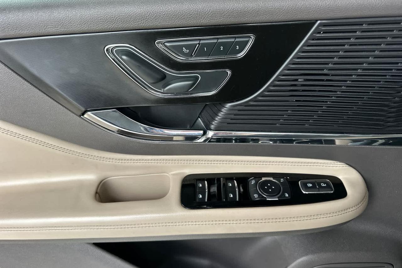 2022 Lincoln Corsair Standard Roseville CA