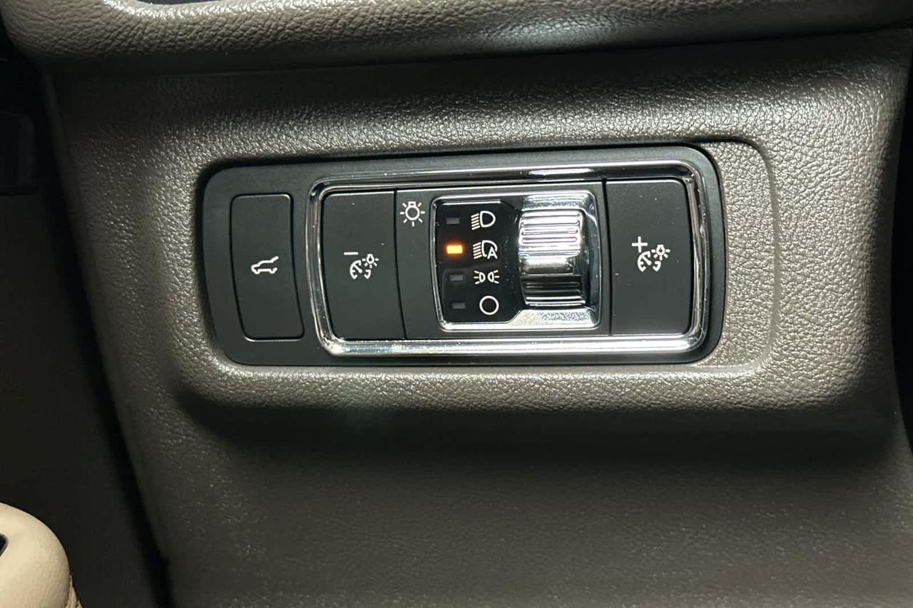 2022 Lincoln Corsair Standard Roseville CA