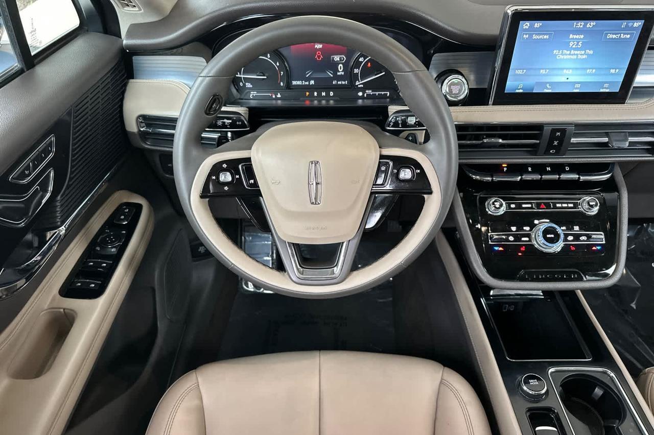 2022 Lincoln Corsair Standard Roseville CA