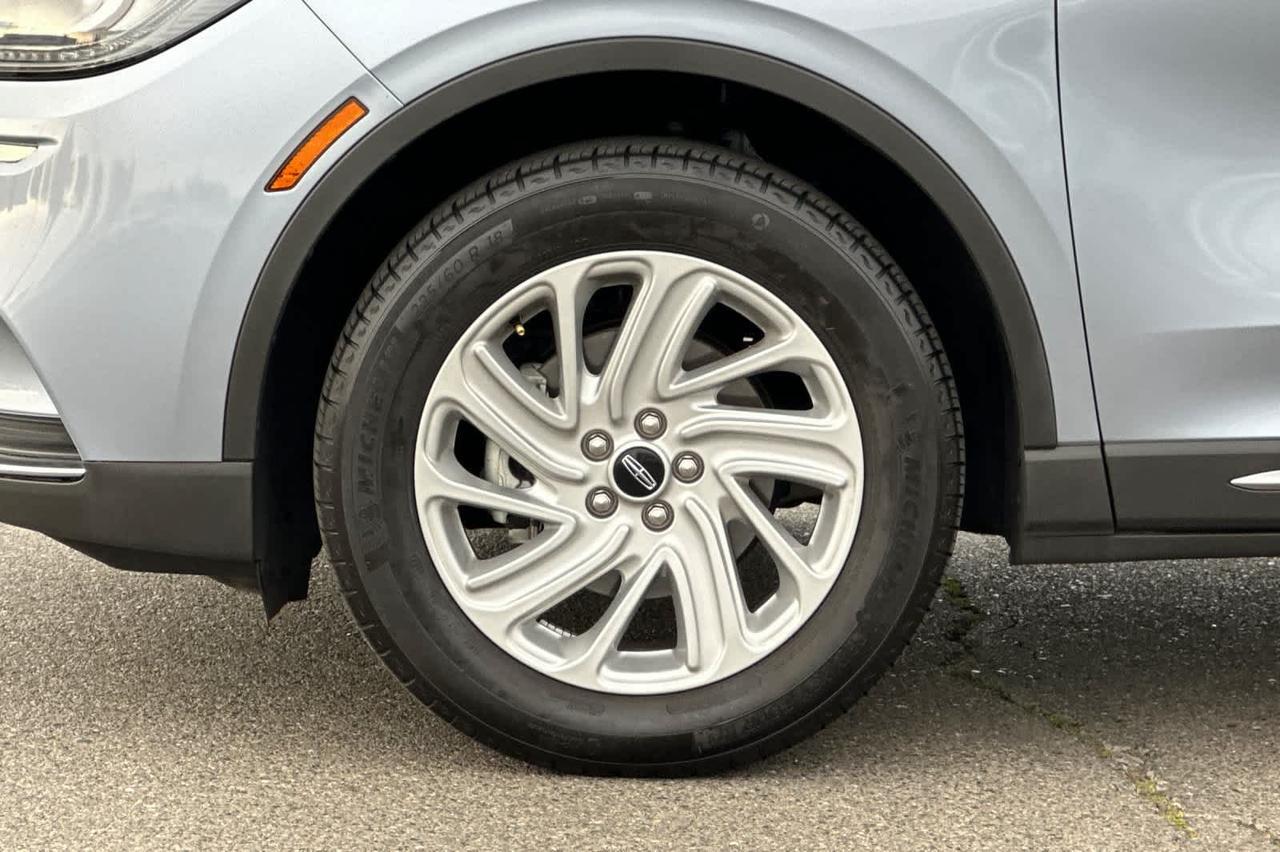 2022 Lincoln Corsair Standard Roseville CA