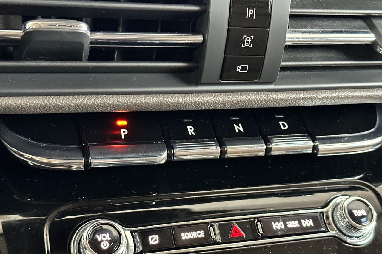 2022 Lincoln Corsair Standard Roseville CA