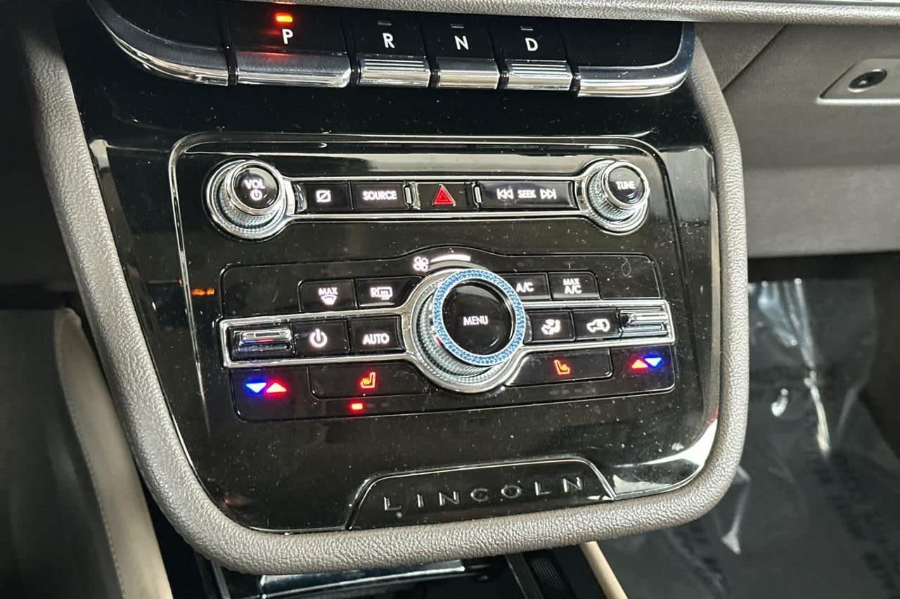 2022 Lincoln Corsair Standard Roseville CA