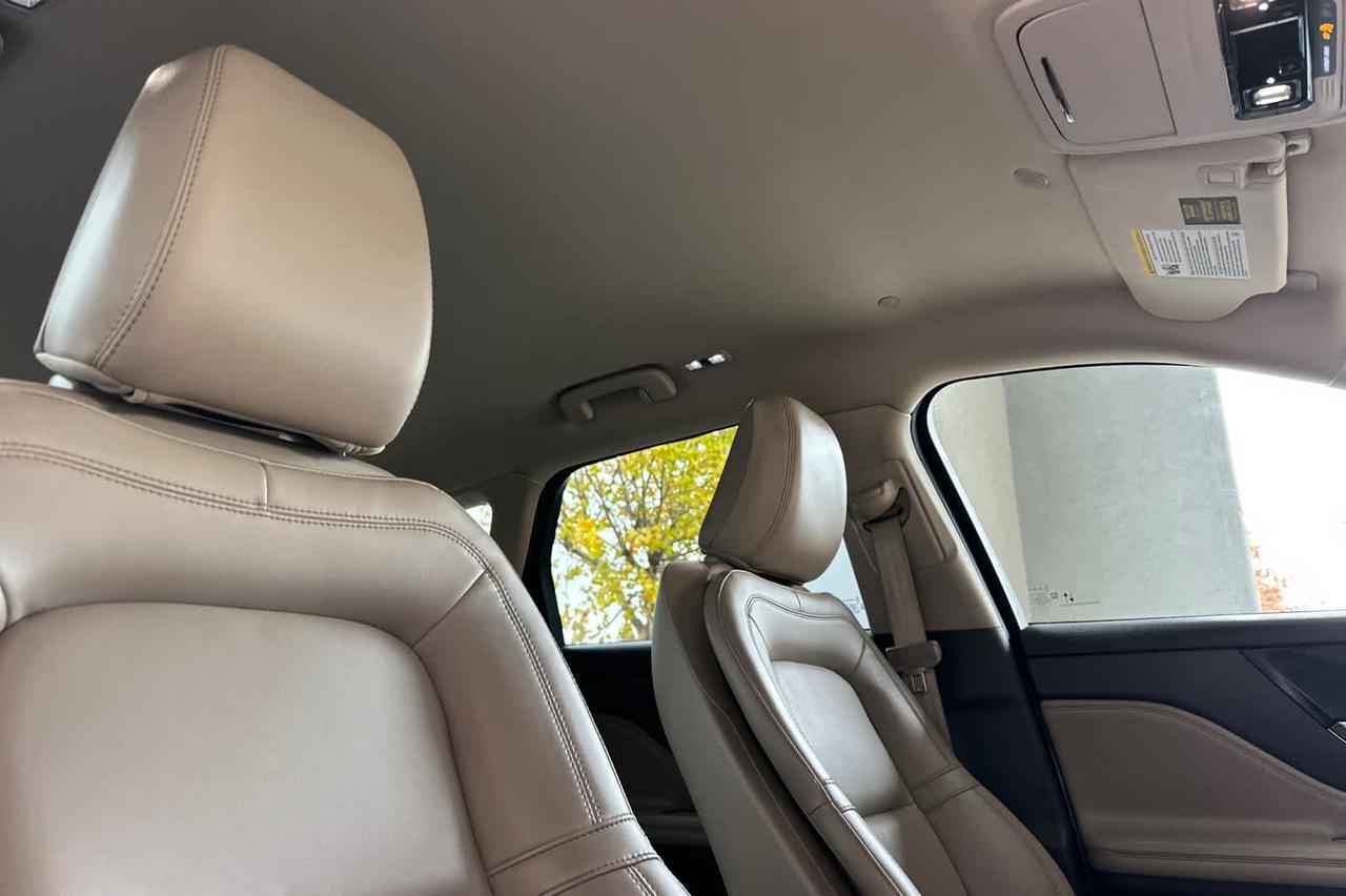 2022 Lincoln Corsair Standard Roseville CA