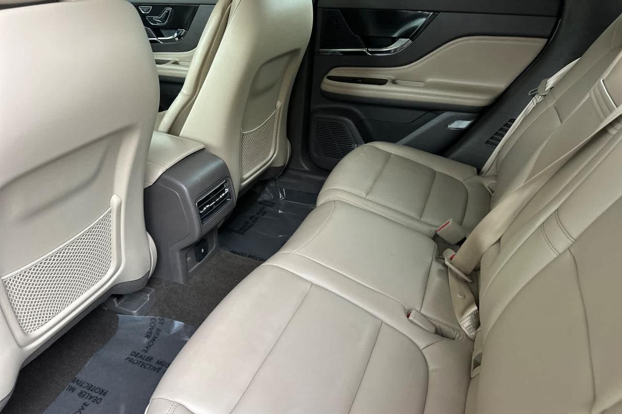 2022 Lincoln Corsair Standard Roseville CA