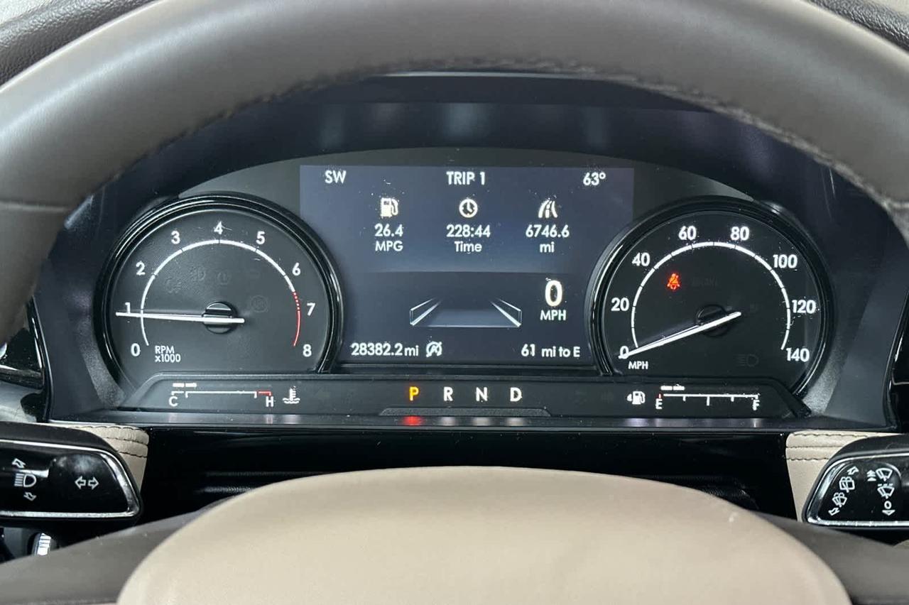 2022 Lincoln Corsair Standard Roseville CA