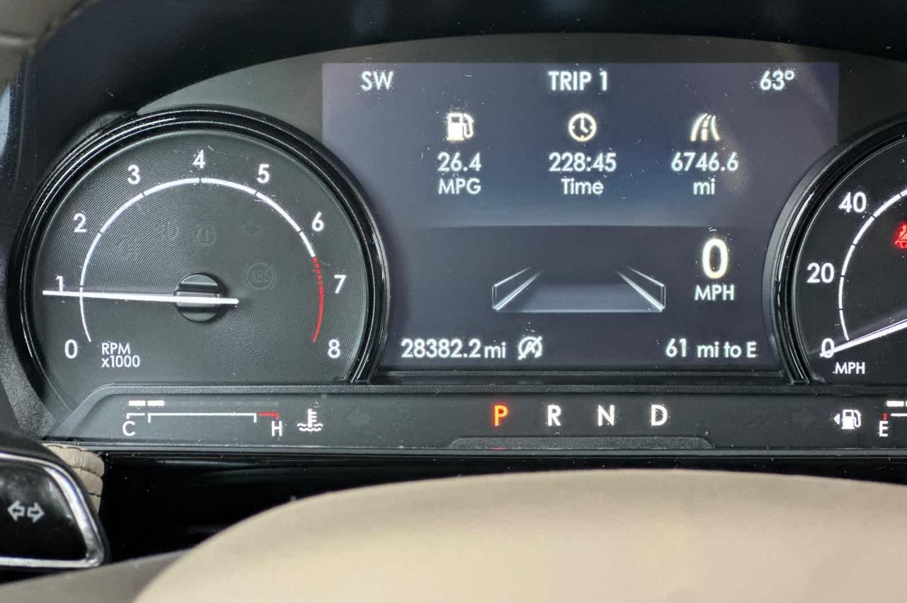 2022 Lincoln Corsair Standard Roseville CA