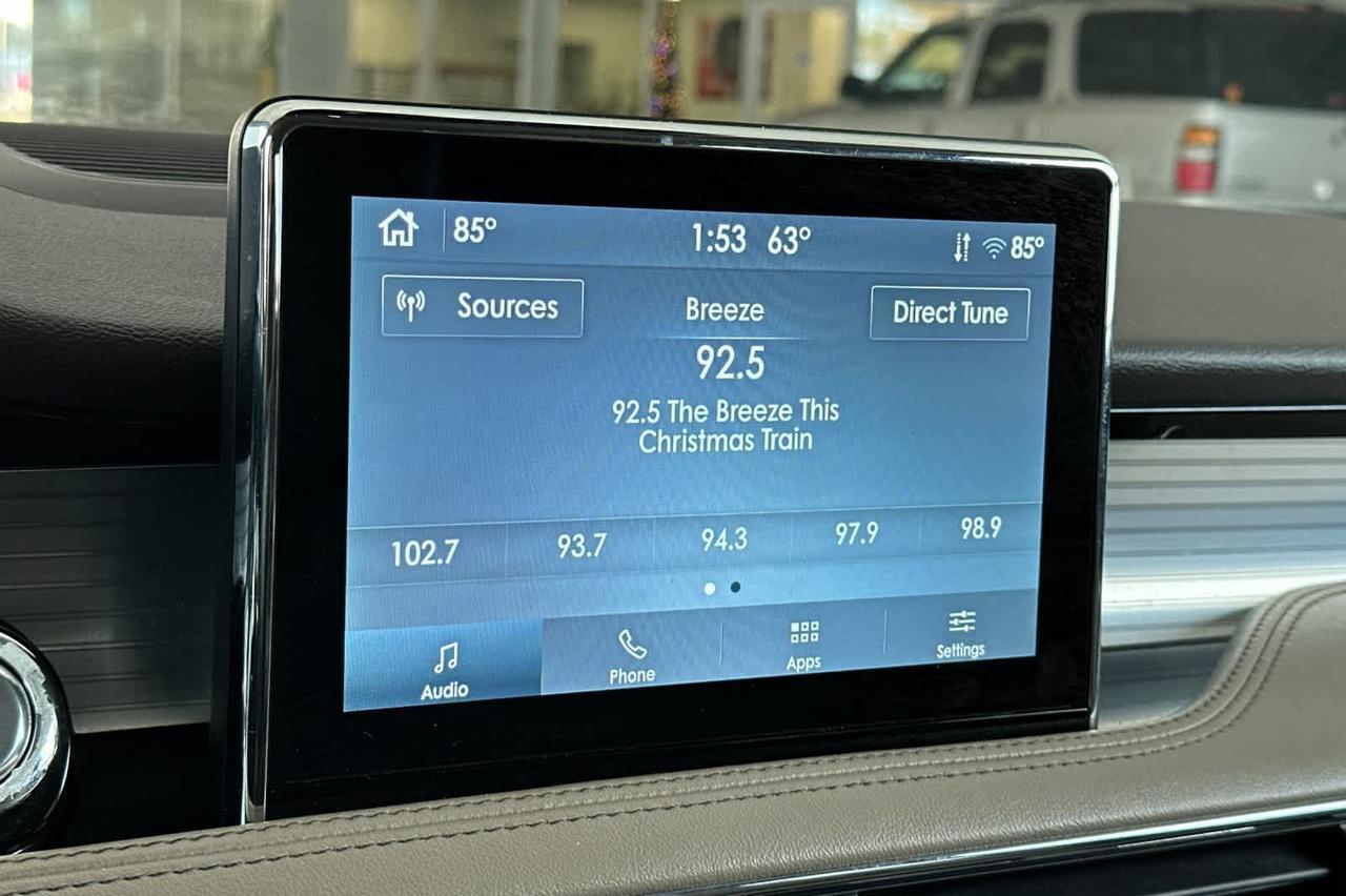 2022 Lincoln Corsair Standard Roseville CA