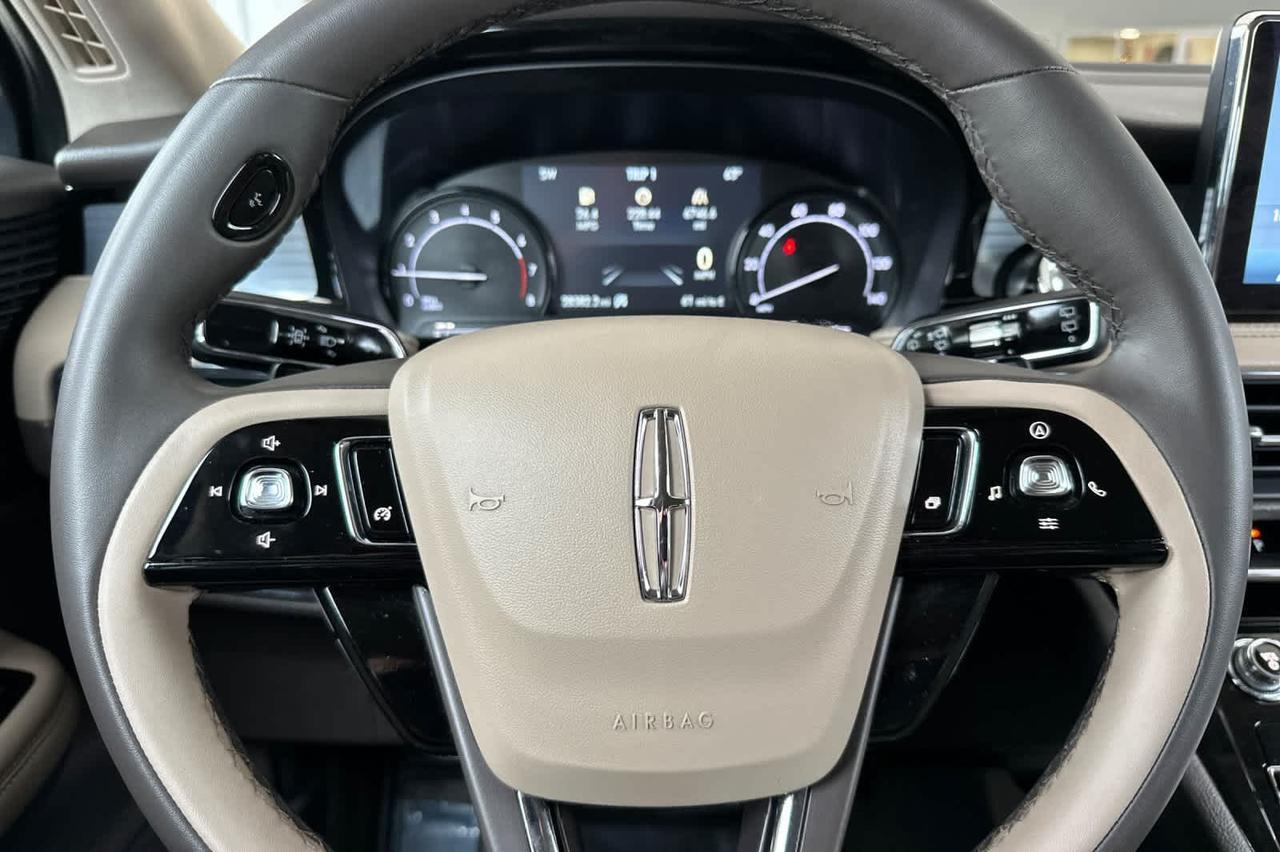 2022 Lincoln Corsair Standard Roseville CA