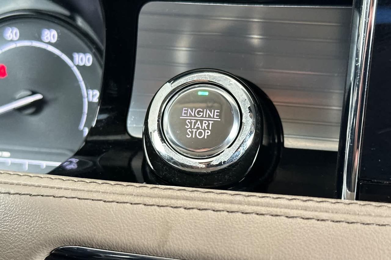 2022 Lincoln Corsair Standard Roseville CA