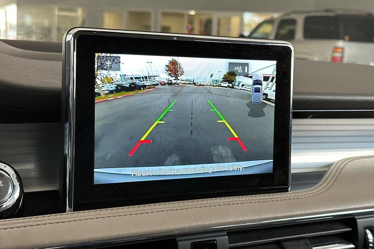 2022 Lincoln Corsair Standard Roseville CA