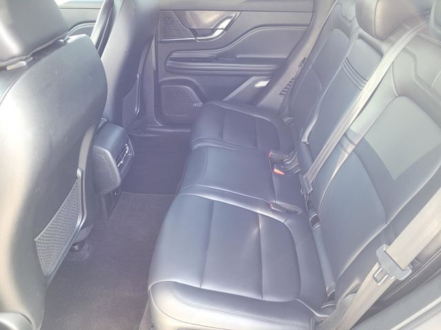 2022 Lincoln Corsair Standard Roseville CA