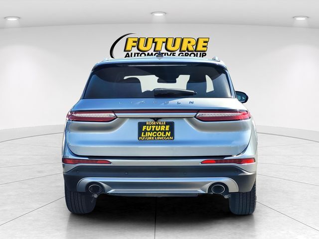 2022 Lincoln Corsair Standard Roseville CA