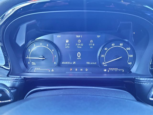 2022 Lincoln Corsair Standard Roseville CA