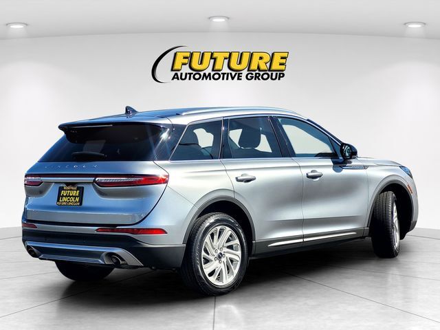 2022 Lincoln Corsair Standard Roseville CA