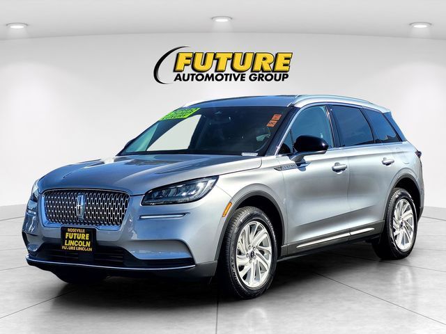 2022 Lincoln Corsair Standard Roseville CA
