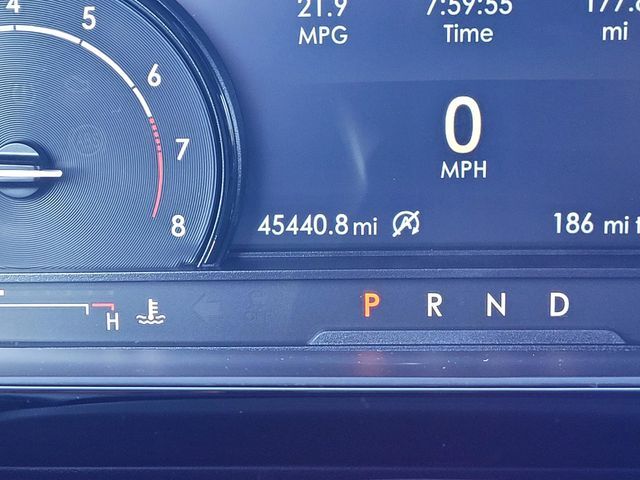 2022 Lincoln Corsair Standard Roseville CA