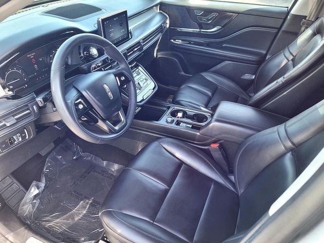 2022 Lincoln Corsair Standard Roseville CA