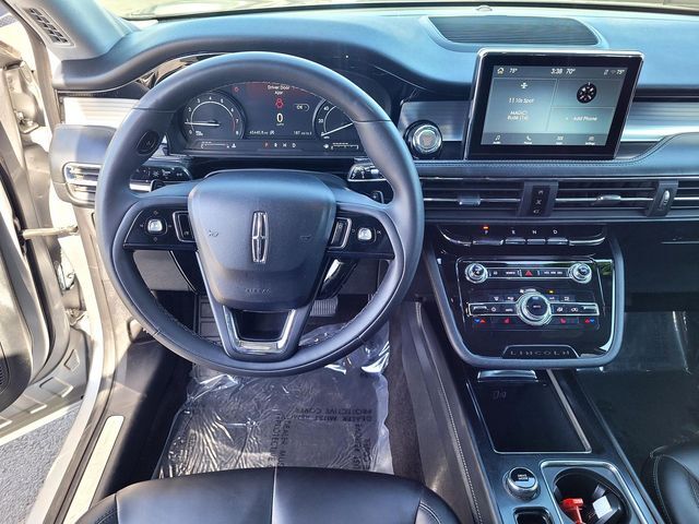 2022 Lincoln Corsair Standard Roseville CA