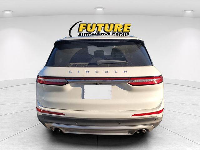 2022 Lincoln Corsair Standard Roseville CA