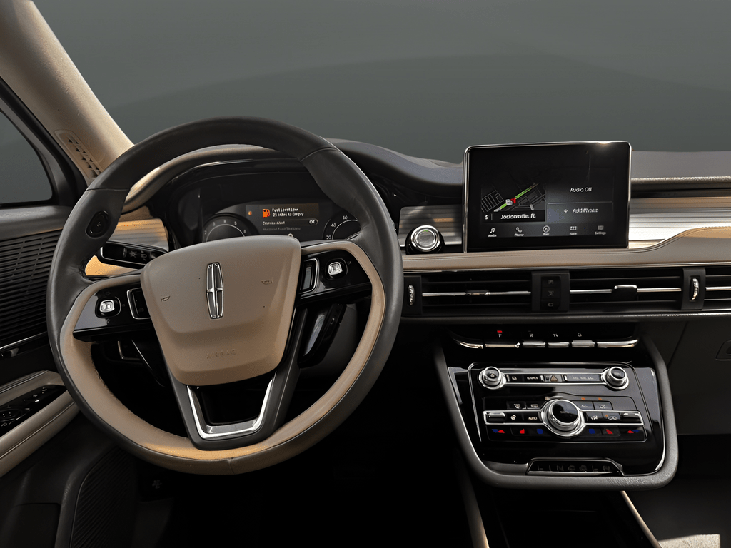 2022 Lincoln Corsair Standard Saint Augustine FL