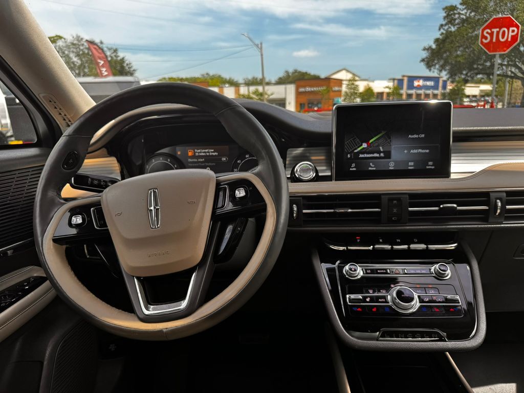 2022 Lincoln Corsair Standard Saint Augustine FL