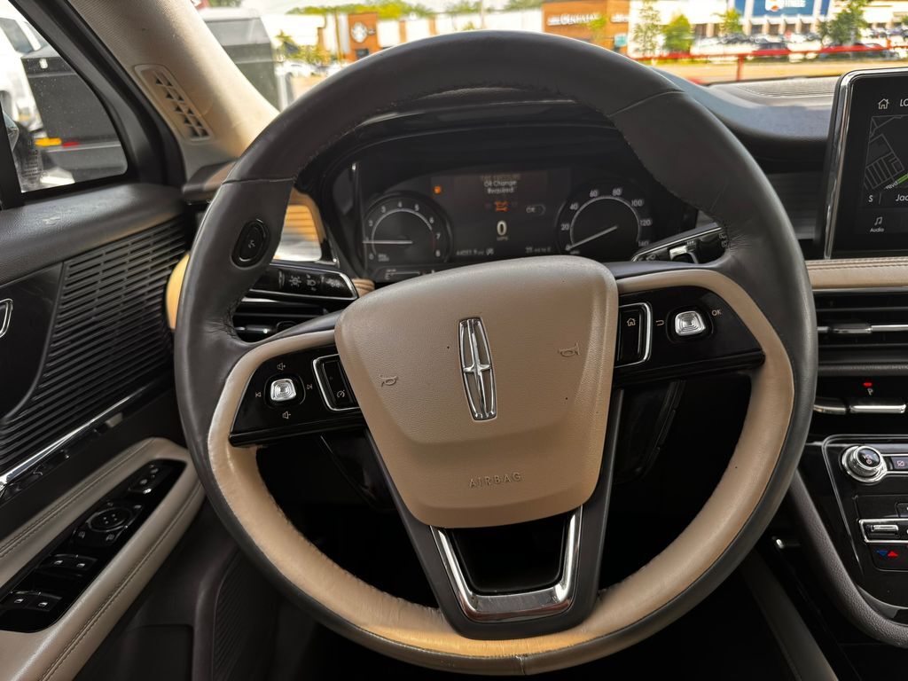 2022 Lincoln Corsair Standard Saint Augustine FL