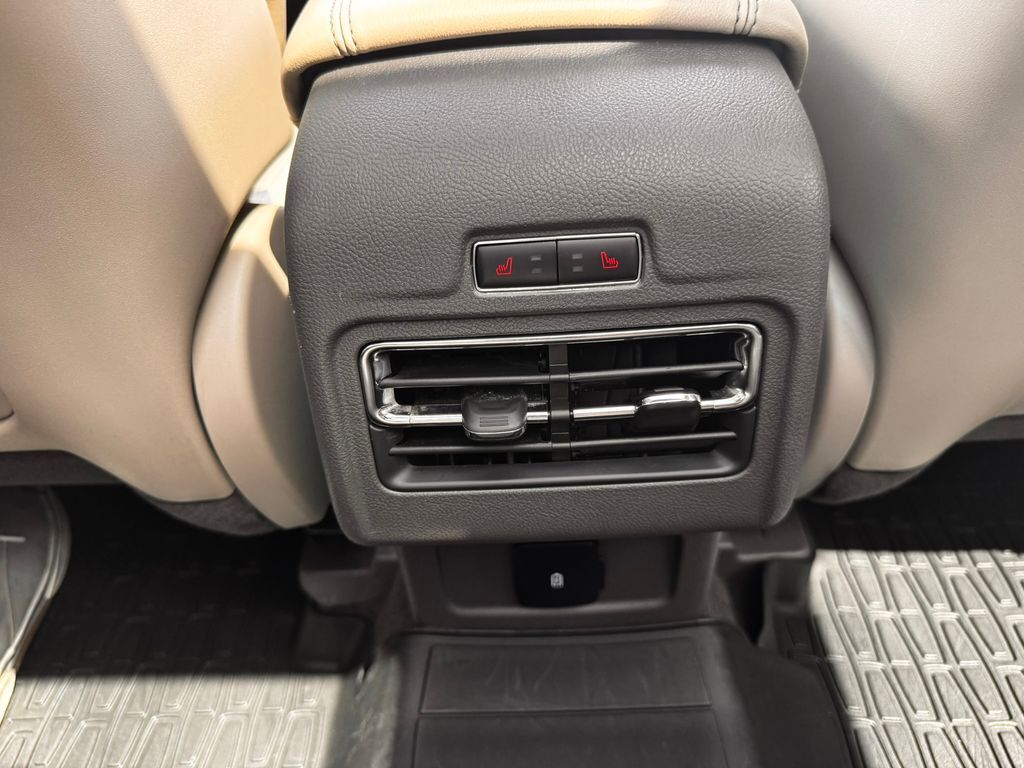 2022 Lincoln Corsair Standard Saint Augustine FL