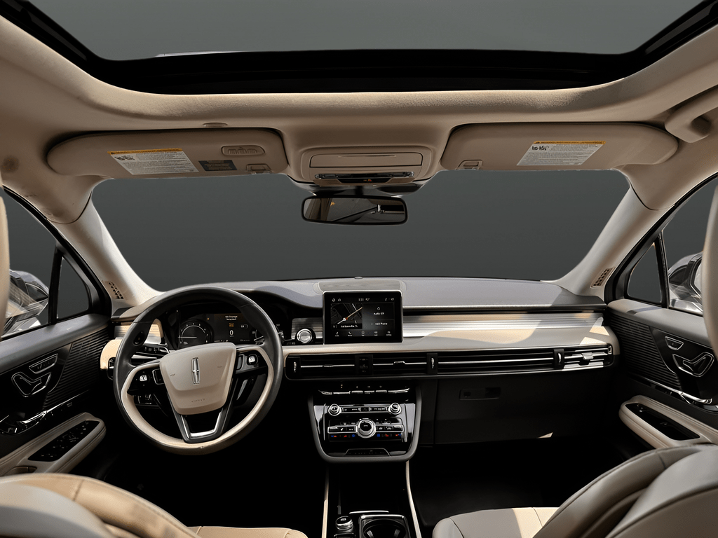 2022 Lincoln Corsair Standard Saint Augustine FL