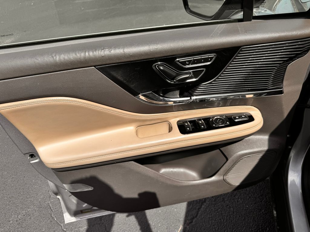 2022 Lincoln Corsair Standard Saint Augustine FL