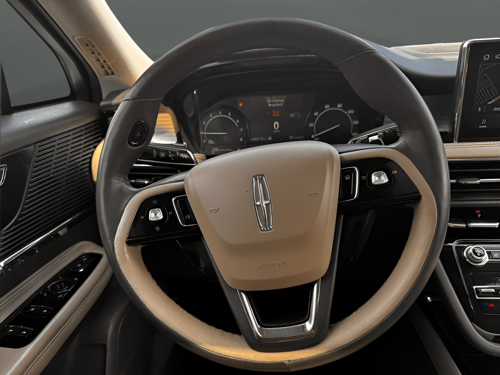 2022 Lincoln Corsair Standard Saint Augustine FL