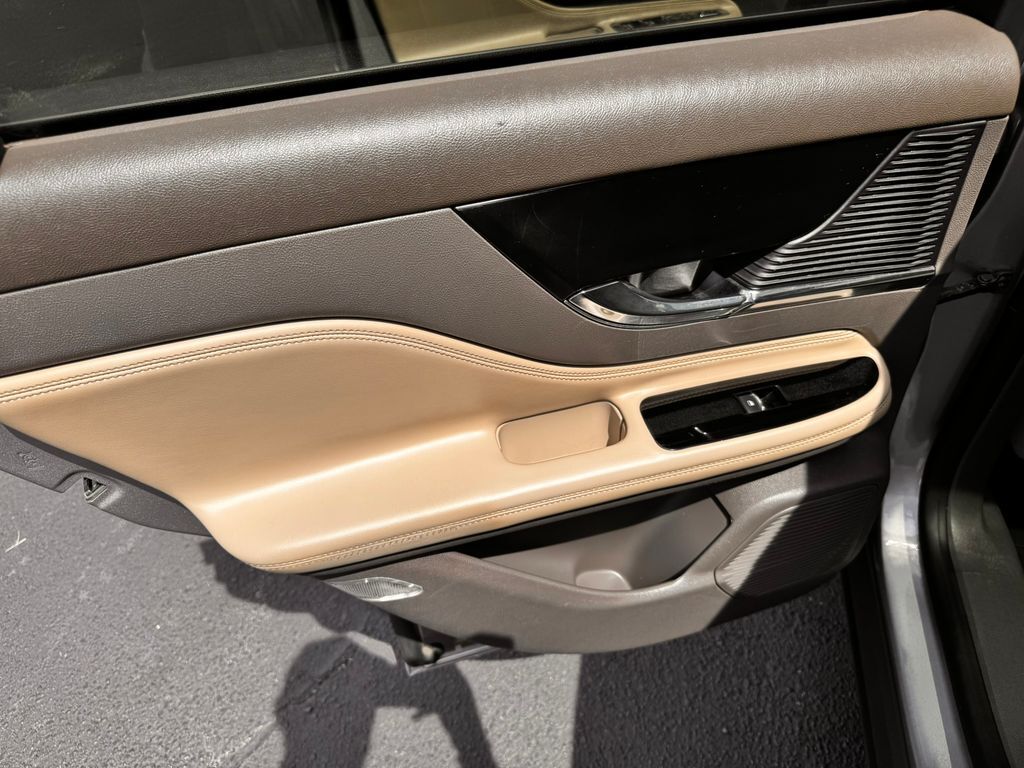2022 Lincoln Corsair Standard Saint Augustine FL