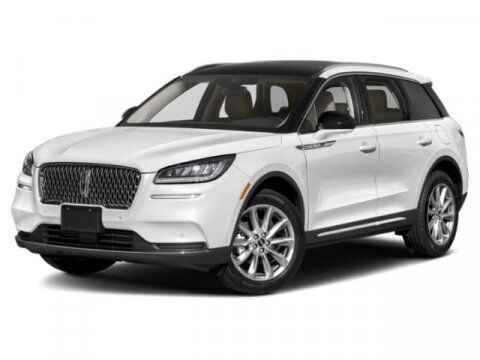 2022 Lincoln Corsair Standard San Antonio TX