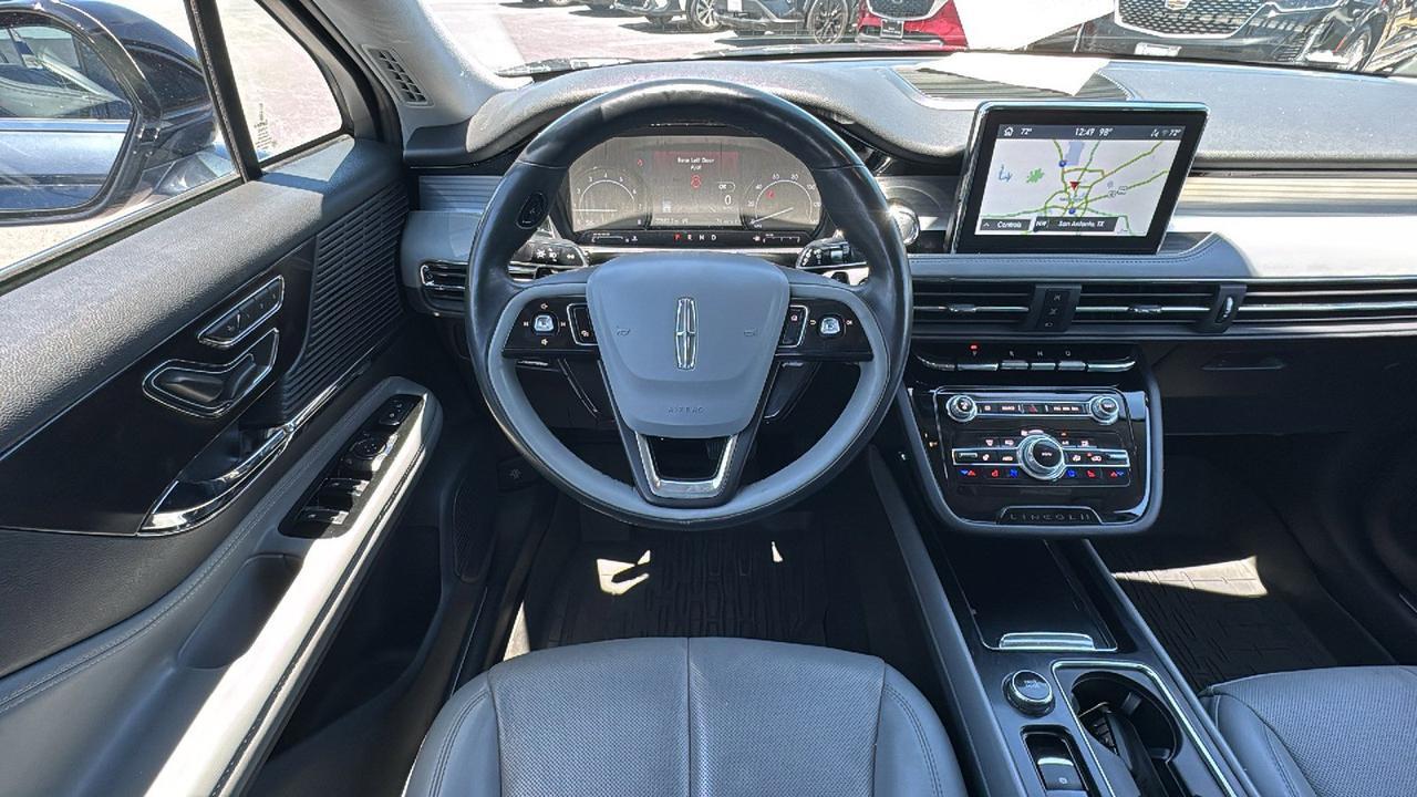2022 Lincoln Corsair Standard San Antonio TX