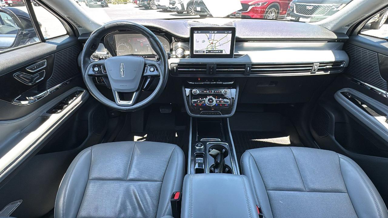 2022 Lincoln Corsair Standard San Antonio TX