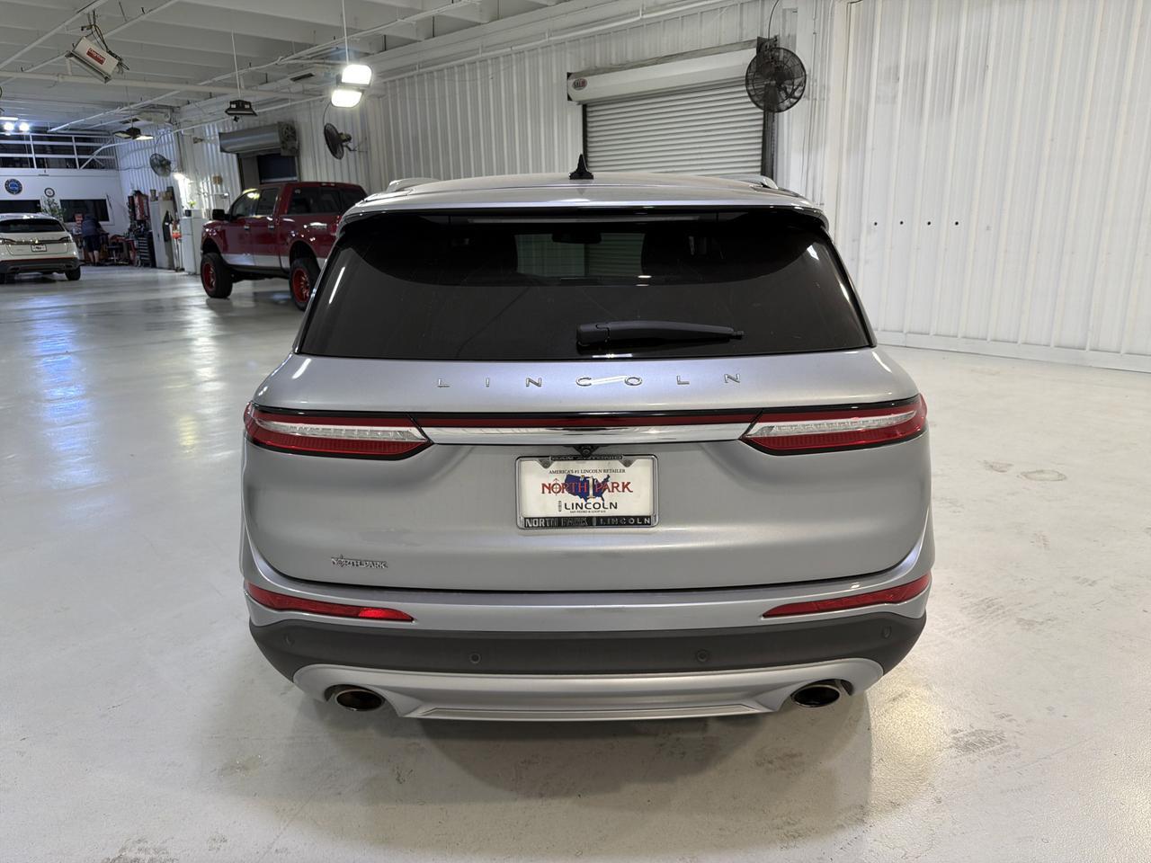 2022 Lincoln Corsair Standard San Antonio TX