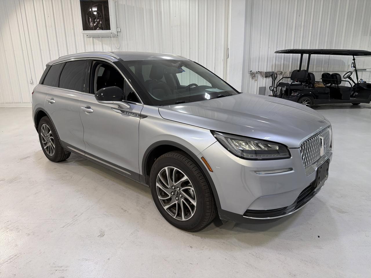 2022 Lincoln Corsair Standard San Antonio TX