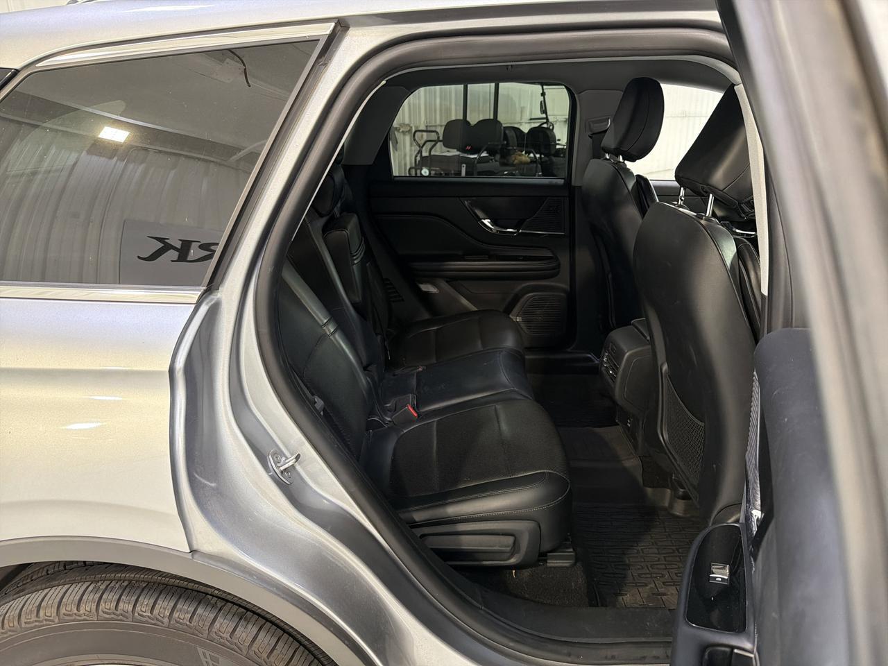 2022 Lincoln Corsair Standard San Antonio TX