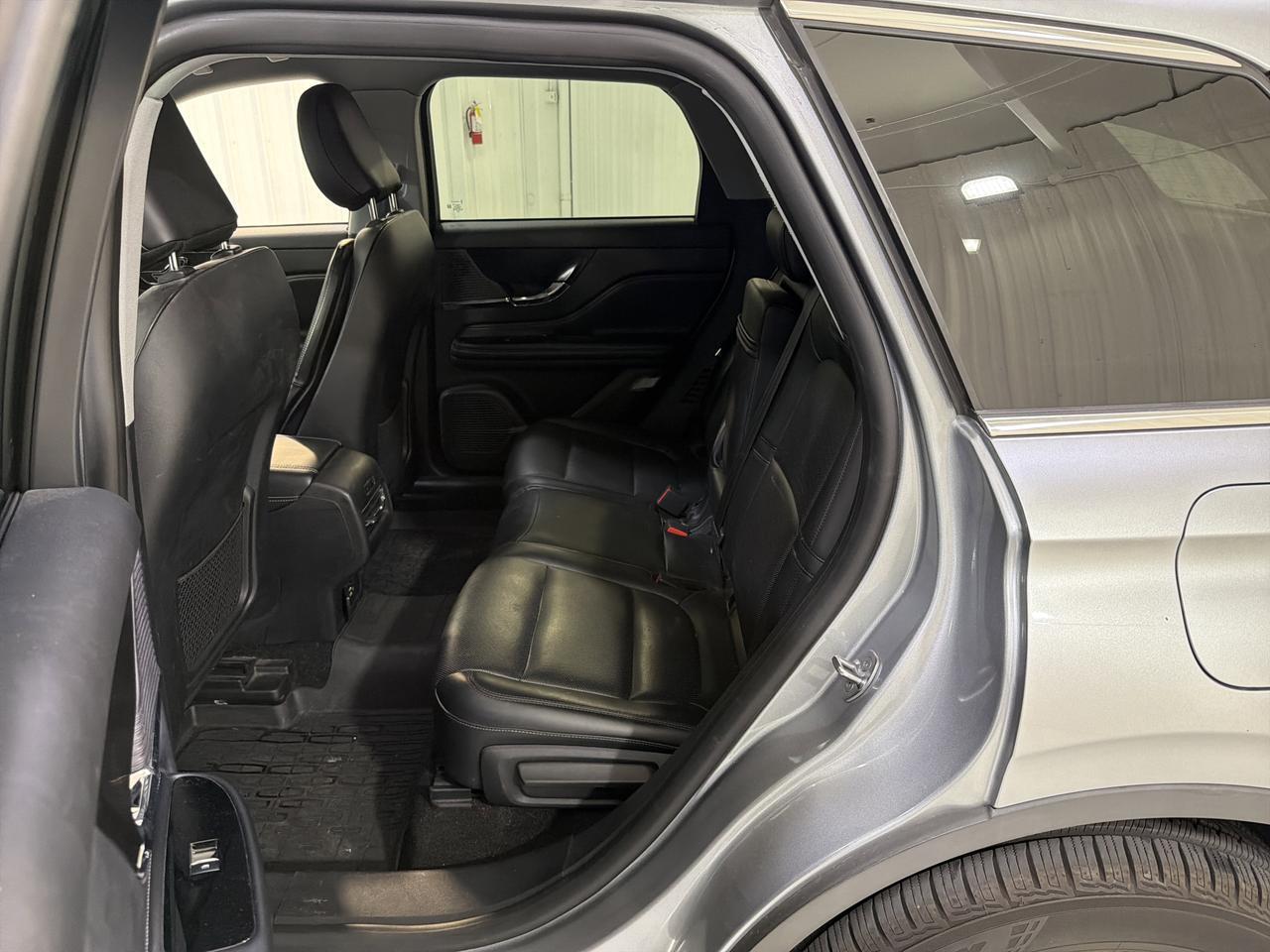 2022 Lincoln Corsair Standard San Antonio TX